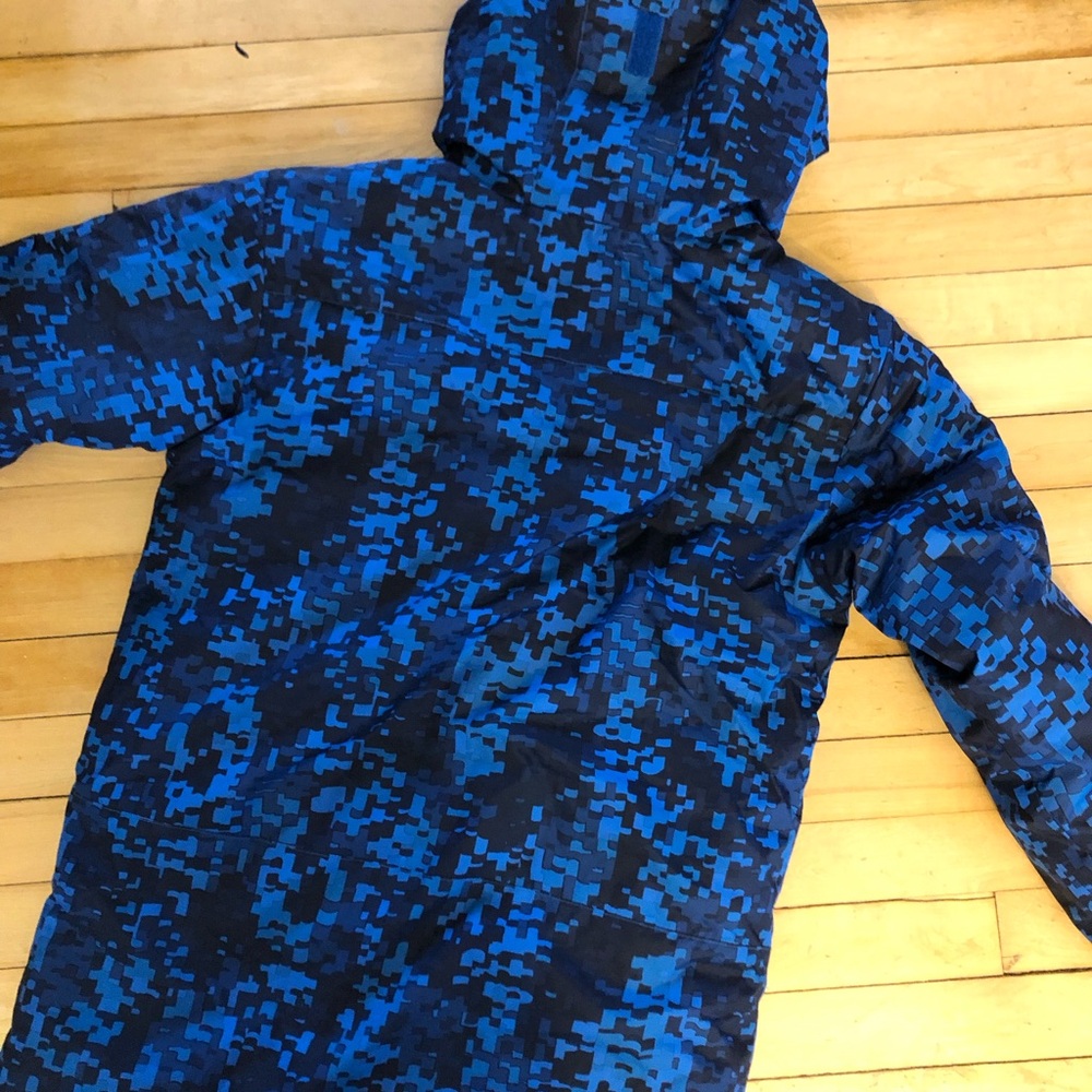 Columbia coat - Picture 5 of 5